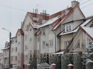 Wsp�lnota Mieszkaniowa, E�k, ul. Sezamkowa 7/9/11