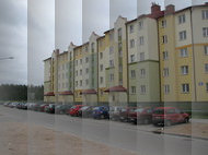 Wsp�lnota Mieszkaniowa, E�k,  ul. Wielkanocna 4