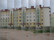 Wsp�lnota Mieszkaniowa, E�k,  ul. Wielkanocna 4B