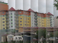 Wsp�lnota Mieszkaniowa, E�k, ul. Kili�skiego 3E