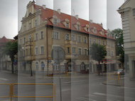 Wsp�lnota Mieszkaniowa, E�k, ul. Armii Krajowej 7