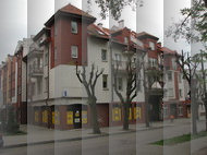 Wsp�lnota Mieszkaniowa, E�k, ul. S�owackiego 15A