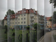 Wsp�lnota Mieszkaniowa, E�k, ul. Wawelska 24