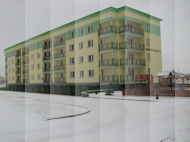 Wsp�lnota Mieszkaniowa Pisz, ul. Wo�odyjowskiego 17B